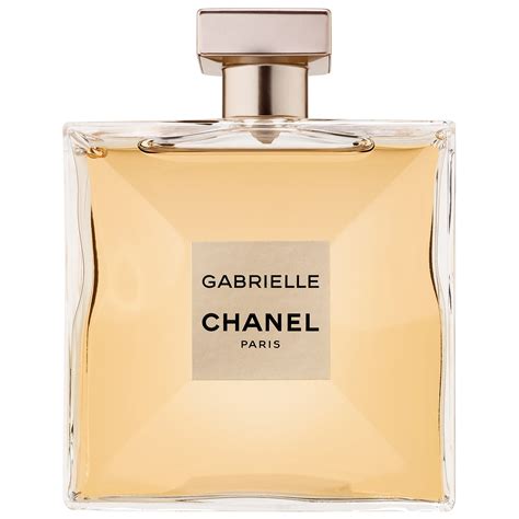 chanel gabrielle perfume 200ml